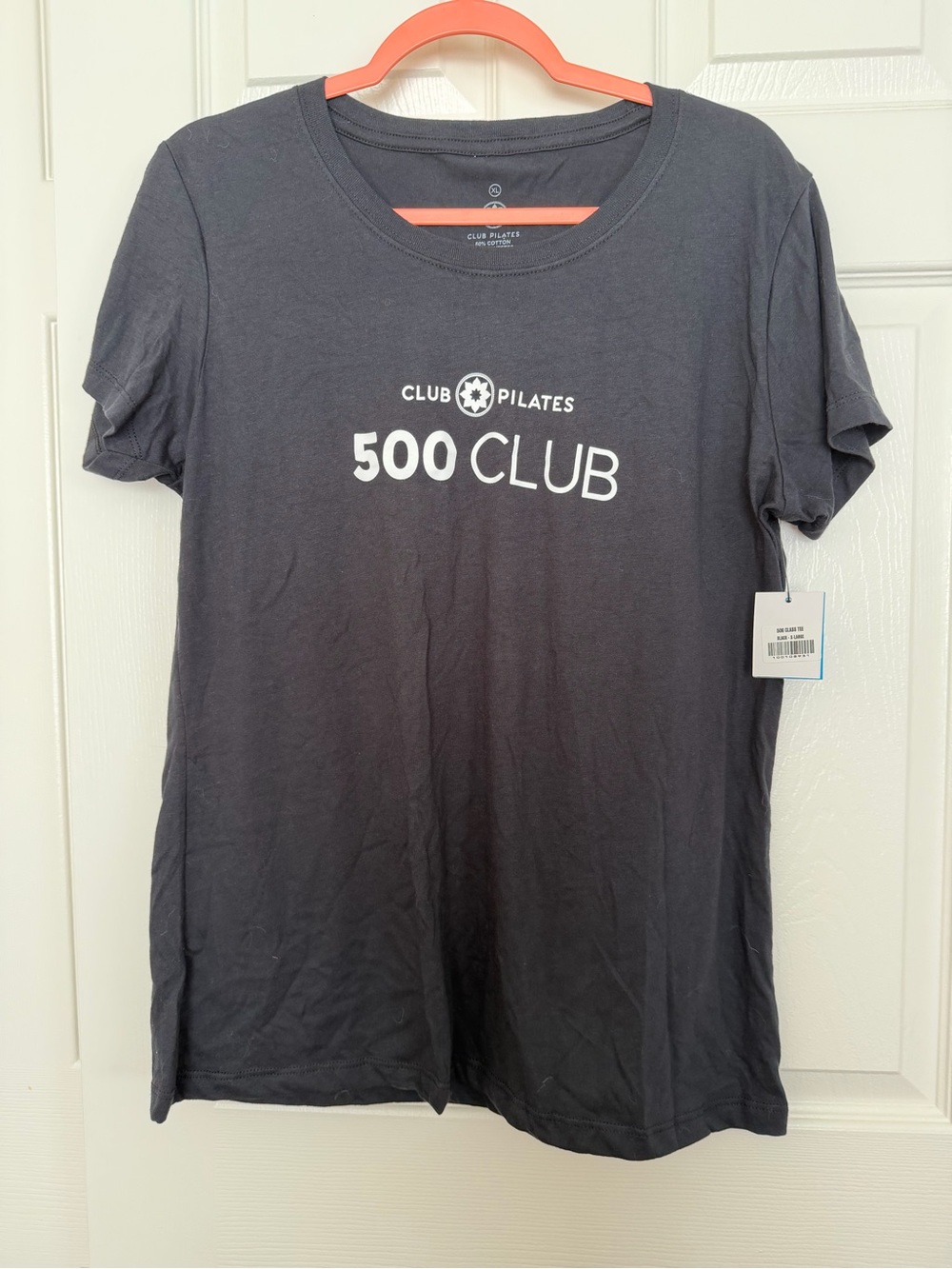 Club Pilates 500 Club Shirt